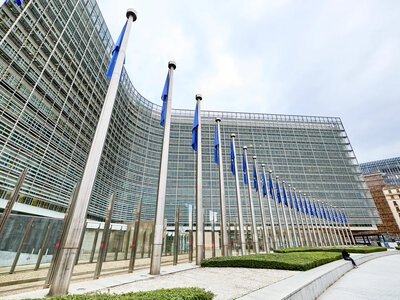 EU is preparing a package of sanctions against Russia for November - report