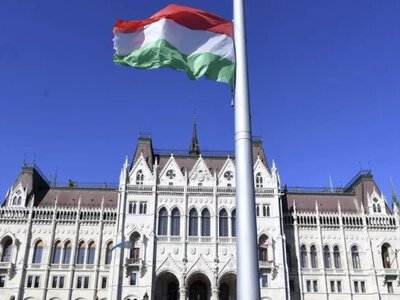 United to win: Hungarian twin cities commit to supporting Ukraine ahead of winter