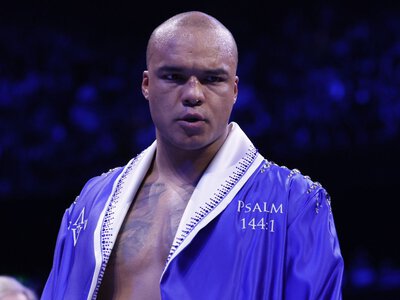 Fabio Wardley offered route back to world title after 'rest and recovery' - 'We'll see where we go. He's a dangerous man'