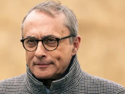 United to win: Danish mayor spends autumn vacation driving vehicle to Kyiv for Ukrainian military