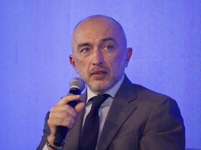 The National Bank responded to rumors about Andrii Pyshnyi’s resignation