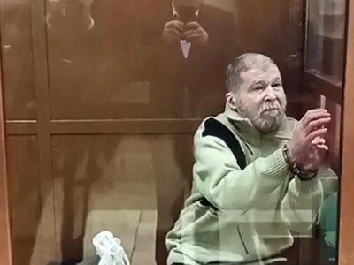 Putin released American teacher Stephen Hubbard after meeting with Witkoff - Trump