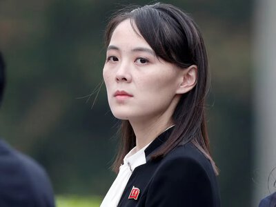 North Korea will deploy loudspeakers along the border for psychological warfare against South Korea