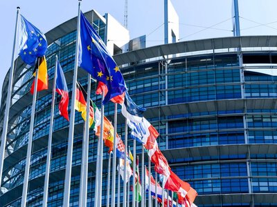 EU plans to spend over €200 billion in 2027: where the money will go and how much will be allocated to Ukraine