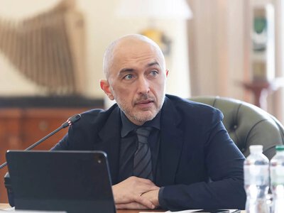 NBU Governor Andriy Pyshnyi must resign — MP