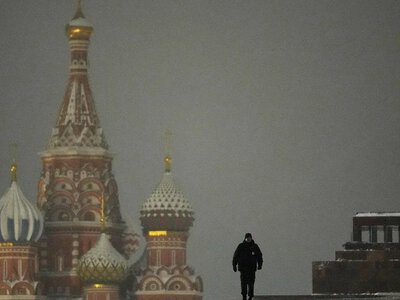 The Kremlin stated that things are moving toward the end of the war in Ukraine