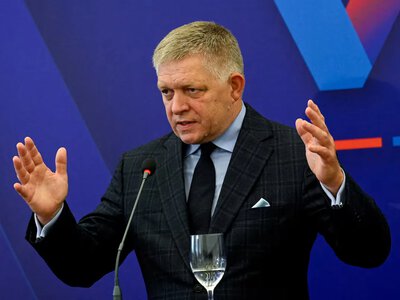 Slovakia resumes talks with russia on energy supplies, moving away from the position of its EU allies - media