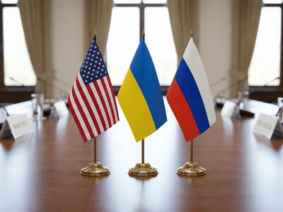 A new Russia–US–Ukraine meeting may take place in Abu Dhabi: Putin’s aide outlined the topics and possible composition of the delegation