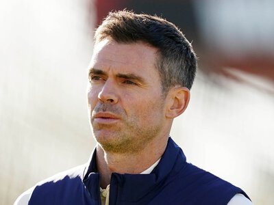 James Anderson: Lancashire decide not to renew contract of record wicket-taking seamer