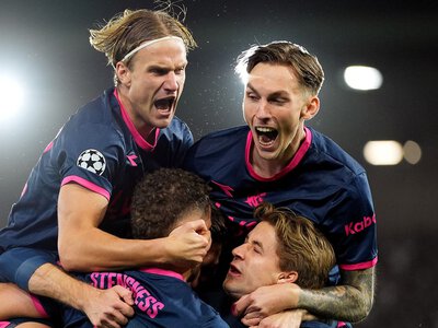 Viking’s Champions League adventure: Erik Nevland and Eirik Bjorno explain the Norwegian club’s rise from the depths