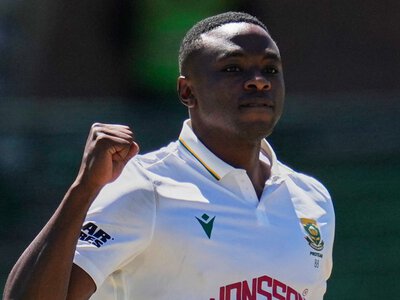 South Africa vs Australia: Baggy Greens skittled for 99 after sensational Proteas bowling performance on day four of second Test