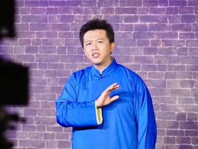 In Taiwan, a comedian was attacked over a joke about Xi Jinping—the attack was likely ordered from China