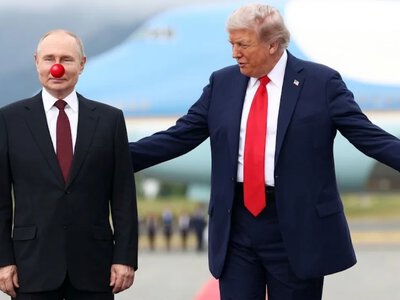 Putin agreed only to talks: the White House is disappointed by the Kremlin's lack of concessions – Axios