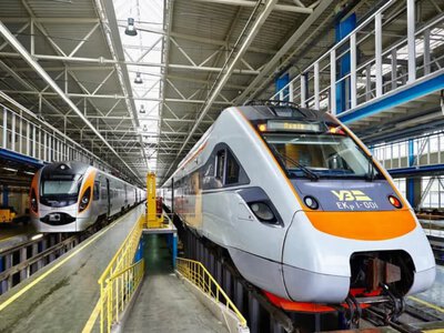 Ukrzaliznytsia launches new international trains to Poland: which routes will be introduced