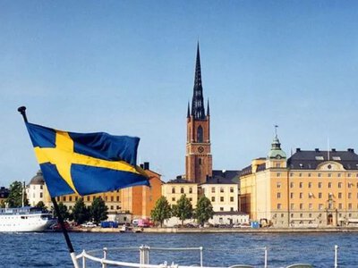 Sweden may bar Russian and Belarusian athletes from international competitions even with neutral status