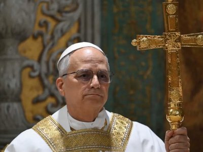 Pope Leo XIV will not require additional cancer treatment – Vatican doctors