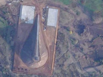Russia has surrounded the Shahed factory in Tatarstan with powerful air defenses modeled on Putin’s residence