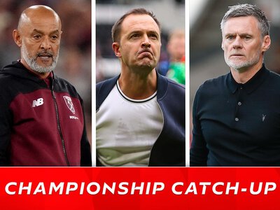 Birmingham flying under Chris Davies, West Ham make statement & Preston looked doomed - Championship Catch-up