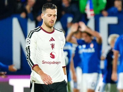 Manchester United: Where is it going wrong for Michael Carrick's side after nightmare start to season?