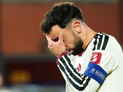 Manchester United: Where is it going wrong for Michael Carrick's side after nightmare start to season?