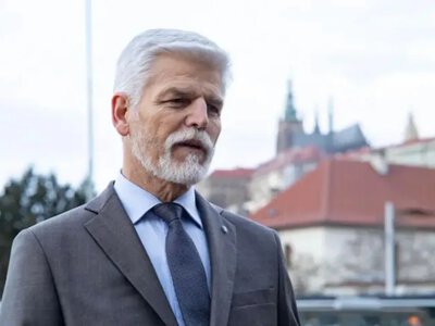 Diesel deal between Trump and Putin derailed peace progress - Czech President Pavel