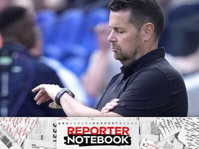 Crystal Palace: Pierre Sage has two games to turn things around and must show willingness to adapt - Reporter Notebook