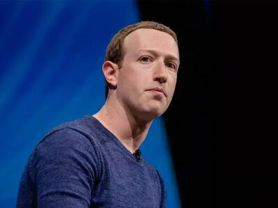 Zuckerberg wants to create a giant online network of AI agents