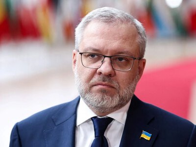 The HACC allowed former Minister Halushchenko to have his electronic ankle monitor removed