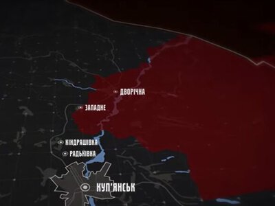 Solutions to win: Ukrainian troops travel over 15 km underground and capture more than 30 Russians during Operation Veles near Kupiansk