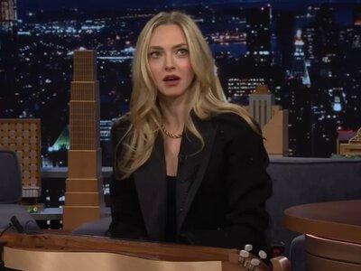 Amanda Seyfried shared rare news about her children after the divorce
