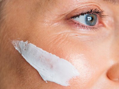 The Shaky Promise of Putting Estrogen on Your Face