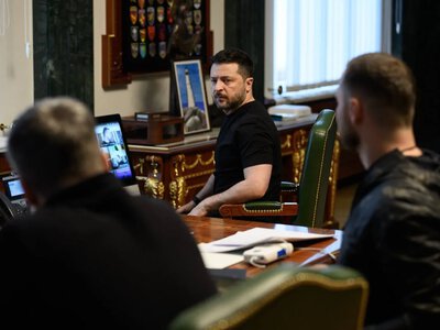 Russia has intensified its attacks with cluster ballistic missiles and continues to destroy Ukraine’s energy infrastructure — Zelenskyy