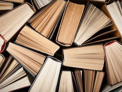 Ukrainians have selected the landmark publications of independence — which book took first place, and which won the readers’ choice award