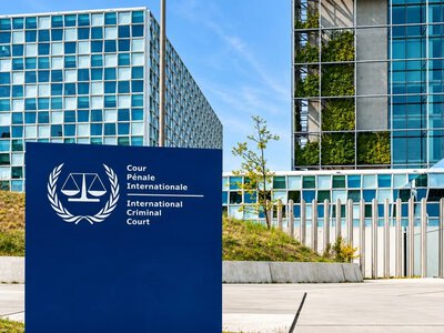 The European Parliament honored the court that issued an arrest warrant for Putin: who was awarded the 2026 Sakharov Prize
