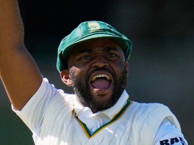 South Africa vs Australia: Proteas complete emphatic innings-victory to level three-Test series