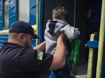 In Donetsk region, forced evacuation of children has been expanded due to Russian attacks — which communities are affected