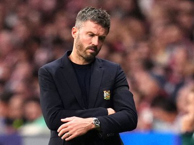 Man Utd boss Michael Carrick remaining in charge vs Bournemouth amid growing concerns at Old Trafford
