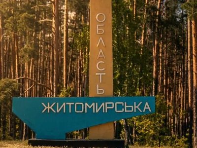 Shahed struck a house in Zhytomyr region, nine people injured - Regional Military Administration