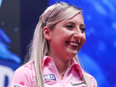 Fallon Sherrock set to face Luke Littler for first time over one leg with £501,000 on the line in special event