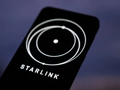 Starlink speed restrictions for Ukraine have likely been lifted — journalist