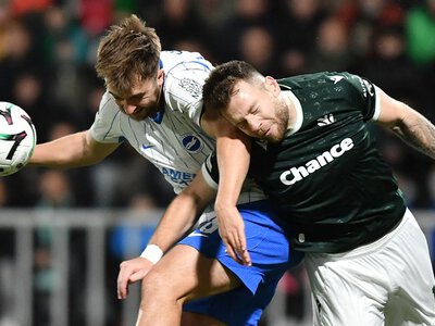 Jablonec 0-0 Brighton: Fabian Hurzeler's side shut out in UEFA Conference League clash