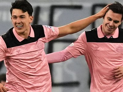 Lech Poznan 1-1 Sunderland: Timur Tutierov's first Black Cats goal not enough as dominant visitors punished in Poland