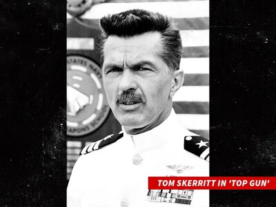 Star actor who appeared in the films Top Gun and Alien has died
