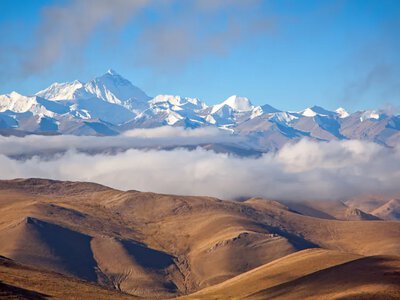 A powerful 7.0-magnitude earthquake struck Tibet — there are casualties and destruction