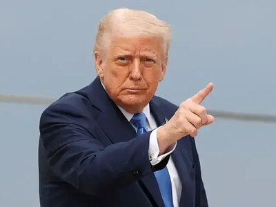 Trump confirmed that Musk restored Starlink connectivity to Ukraine