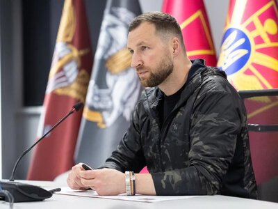 Ukraine asks partners to transfer missiles for Patriot systems from their own stocks in exchange for future deliveries – Khmara