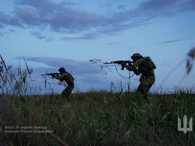 Ukrainian forces eliminated dozens of occupiers in the Pokrovsk direction — General Staff