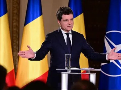 Russia seeks to intensify the war against Ukraine, not end it – President of Romania