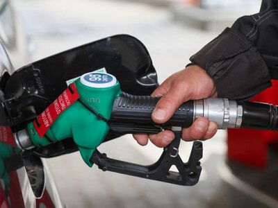 Russia is preparing another increase in gasoline prices due to a fuel shortage following strikes on oil refineries