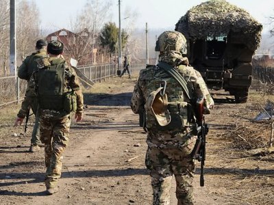 The Russian command is sending wounded soldiers into assaults near Dobropillia and has canceled military leave – ATESH